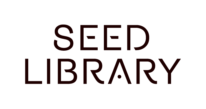 Seed Library Shoreditch Logo