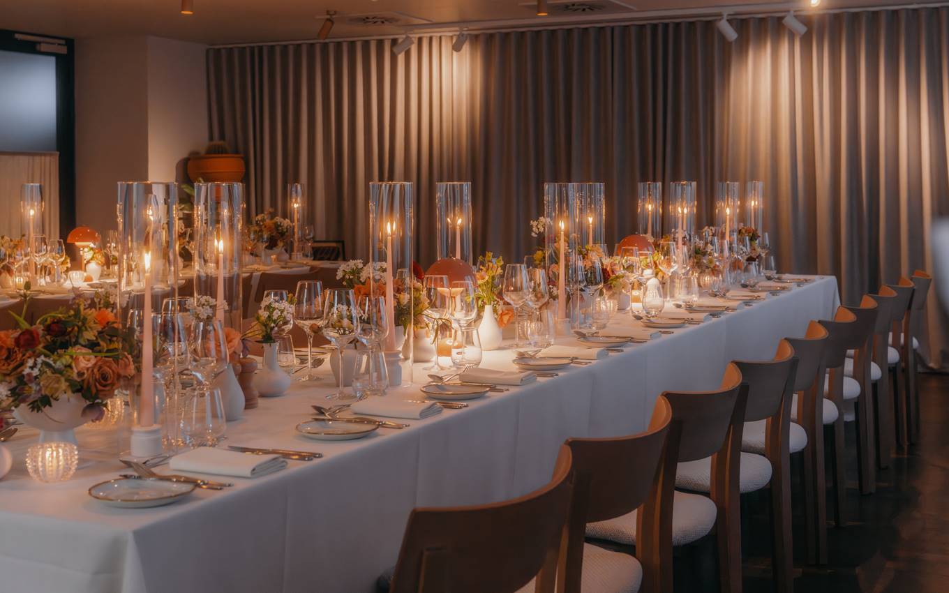 Weddings in Shoreditch | One Hundred Shoreditch