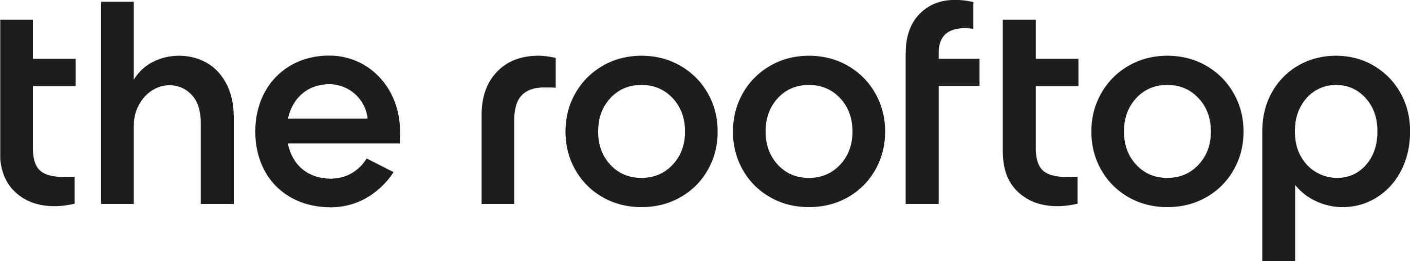 One Hundred Shoreditch Rooftop Logo